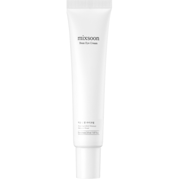 Mixsoon Bean Eye Cream [20ml]
