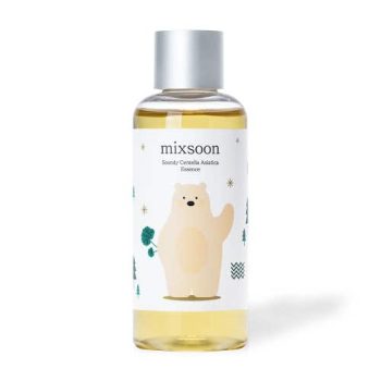 Mixsoon Soondy Centella Asiatica Essence [100ml]