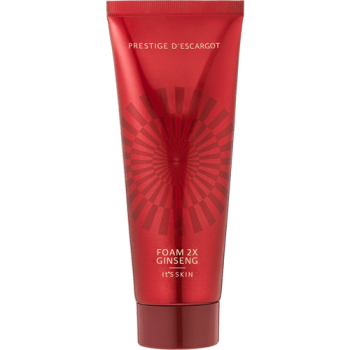 Its Skin Prestige Foam 2x Ginseng Descargot