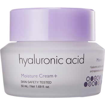 Its Skin Hyaluronic Acid Moisture Cream