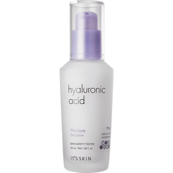 Its Skin Hyaluronic Acid Moisture Serum