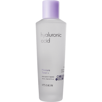 Its Skin Hyaluronic Acid Moisture Toner