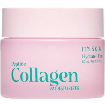 Its Skin Peptide Collagen Moisturizer