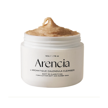 Arencia L'Aromatique Calendula Cleanser 120g