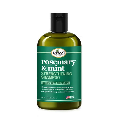 103412649_aa061c219a96d87b5_67877 Difeel Rosemary Mint Biotin Strengthening Shampoo 354.9ml
