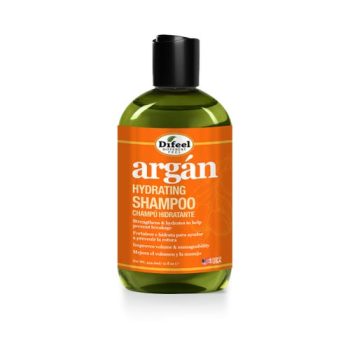Difeel Sp Argan Oil Hydrating Shampoo 354.9ml