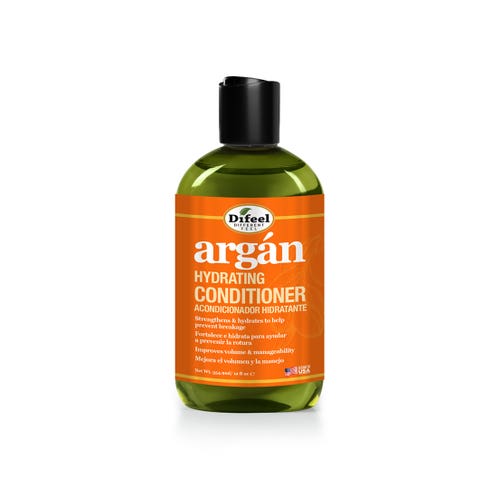 103412761_af63fb4e3b5aa898e_13048 Difeel Sp Argan Oil Hydrating Conditioner 354.9ml
