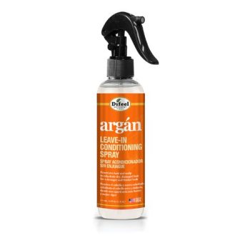Difeel Sp Argan Oil Hydrating Leave-In Spray 237ml
