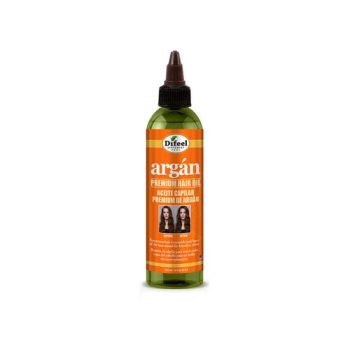Difeel Sp Arganoil Hydrating Premium Hair Oil 237ml
