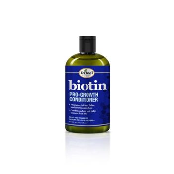 Difeel Biotin Pro-Growth Conditioner 354.9ml