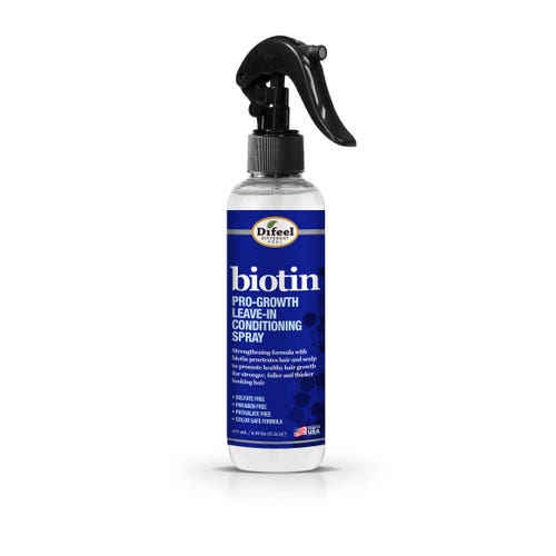 103412841_aff5adb42dbf90a46_62095 Difeel Biotin Leave-In Spray Pro-Growth 177ml