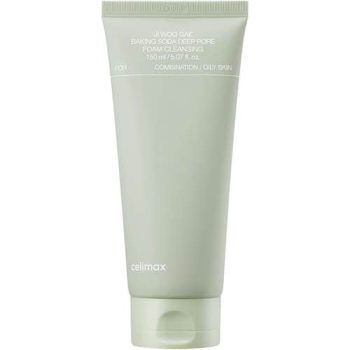 Celimax Ji Woo Gae Bakingsoda Deep Pore Foam Cleanser 150ml