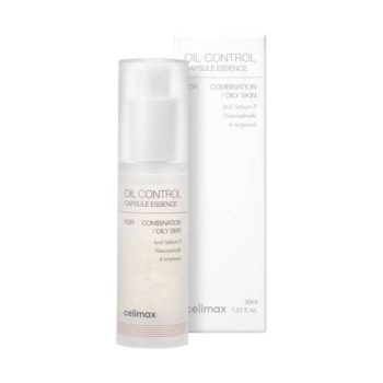 Celimax Oil Control Capsule Essence 30ml