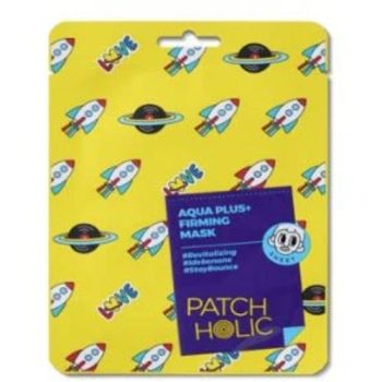 Patch Holic Aqua + Firming Mask