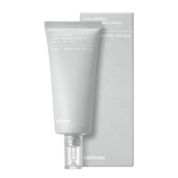 Celimax Dual Barrier Skin Wearable Cream 50ml