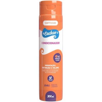 Softhair Conditioner For Curls 300 ml