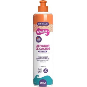 Softhair Curl Activator 300 ml