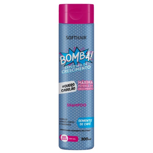 103479552_a2cbb1c83872da830_469 SOFTHAIR Shampoo Bomb Burst Of Hair Growth - 300 ml