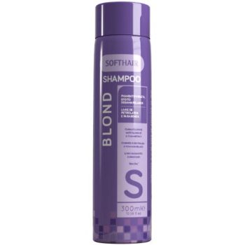 SOFTHAIR Shampoo For Blond Hair - 300 ml