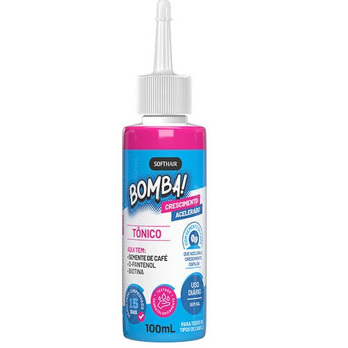 103479667_a3ac3a61c71e25939_71043 SOFTHAIR Hair Tonic Bomb Anti Hair-Loss - 100 ml