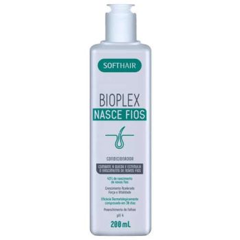 SOFTHAIR Conditioner Bioplex - 200 ml