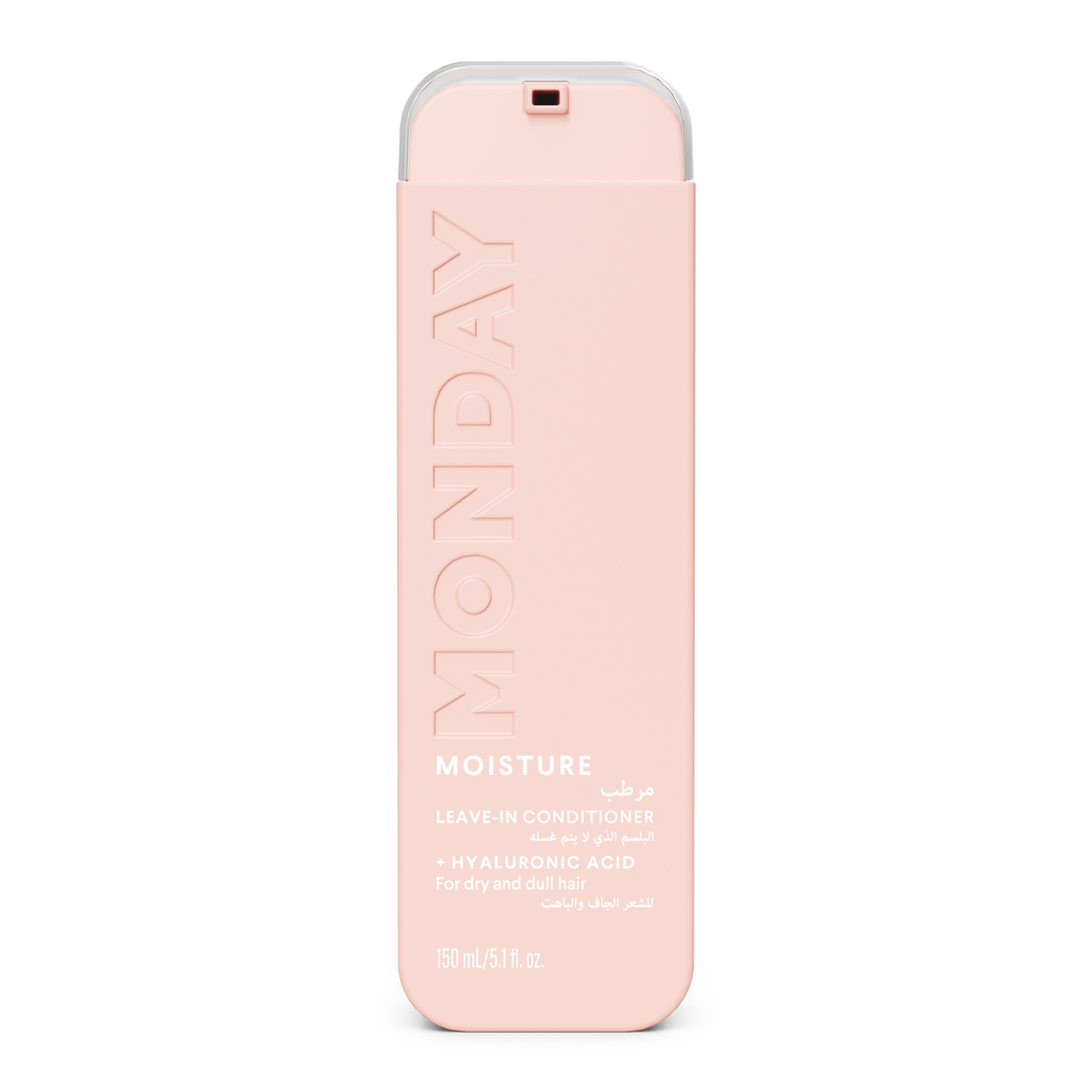 103525900_ac9d56d6cc9c72b65_52613 MONDAY Haircare Moisture Leave in Conditioner, 150 ml
