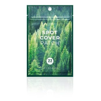 Spot Cover Patch