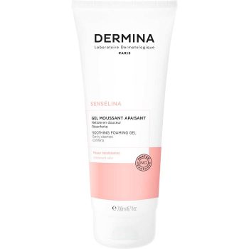 Dermina Senselina Gel - 200 ml