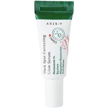 Axis-Y Dark Spot Correcting Glow Serum 5%Niacinamide 50ml
