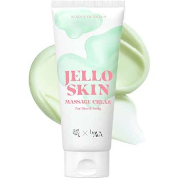 Beauty Of Joseon Jelloskin Face & Body Massage Cream - 200 ml
