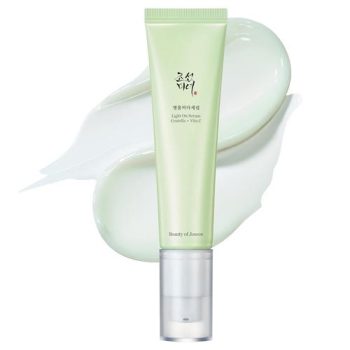 Beauty Of Joseon Light On Serum : Centella + Vita C 30ml