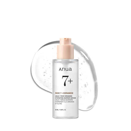 103628837_ac765ee66f68445d2_12280 Anua Rice 7 Ceramide Hydrating Barrier Serum 50ml