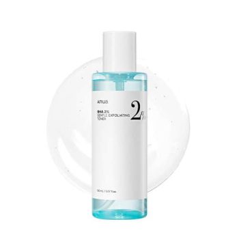 Anua Bha 2% Gentle Exfoliating Toner 150ml