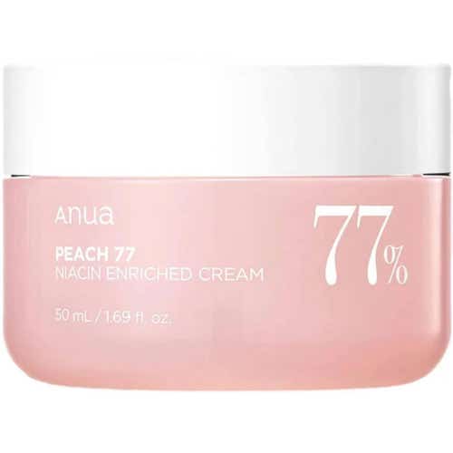 103628861_aed30eb8bdb49e6c5_65353 Anua Peach 77 Niacin Enriched Cream - 50 ml