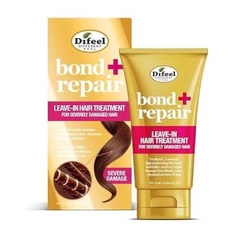 Difeel Bond Repair Leave-In Hair Treatment 75ml