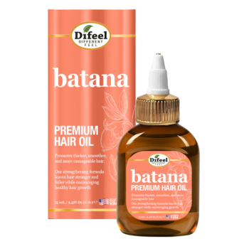 Difeel Elevated Batana Premium Hair Oil 75ml