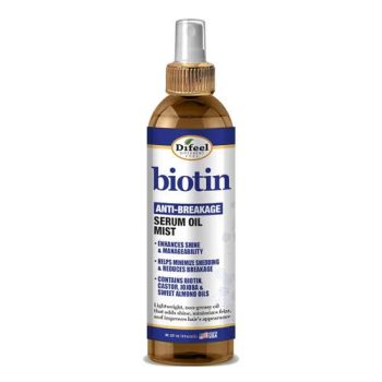 Difeel Biotin Anti-Breakage Serum Oil Mist 237ml