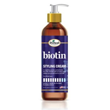 Difeel Biotin Styling Cream 354.9ml