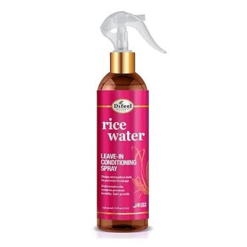Difeel Rice Water Leave-In Conditioner 237ml