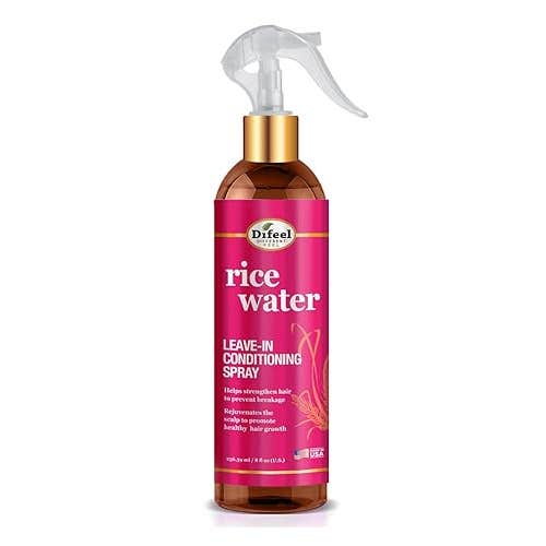 103639851_a242e0dc40b1344b7_95396 Difeel Rice Water Leave-In Conditioner 237ml
