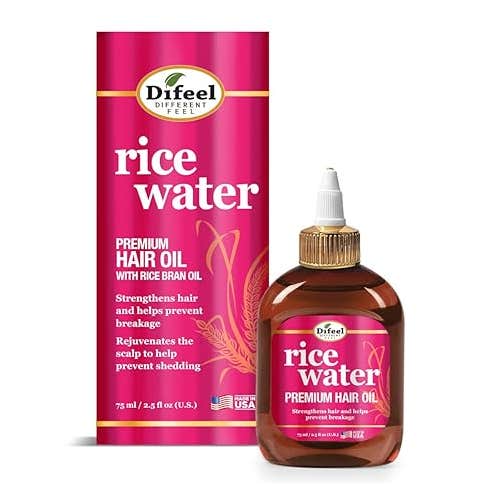 103639860_a3950c85b399d4d8e_61640 Difeel Rice Water Premium Hair Oil 75ml