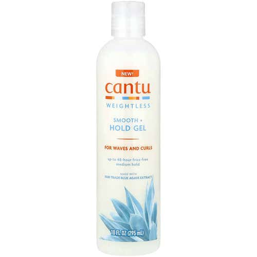 103915060_a07893103fe269070_55914 Cantu Weightless Smooth Hold Gel - 295 ml