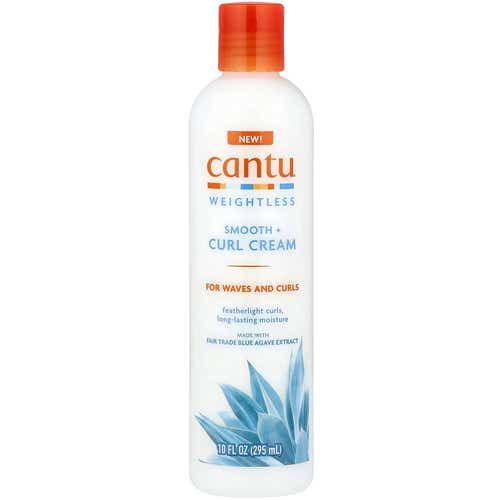 103915078_a80f7f5b9d3d15109_9290 Cantu Weightless Smooth Curl Cream - 295 ml