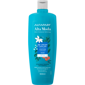 Alta Moda Conditioner Bb Cream For All Hair Types 300ml