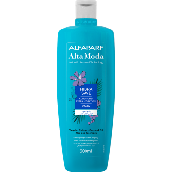 Alta Moda Conditioner Hydra Save For All Hair Types 300ml