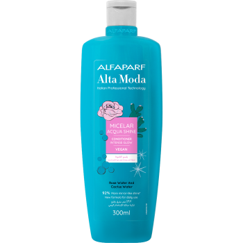 Alta Moda Conditioner Micellar Acqua Shine 300ml
