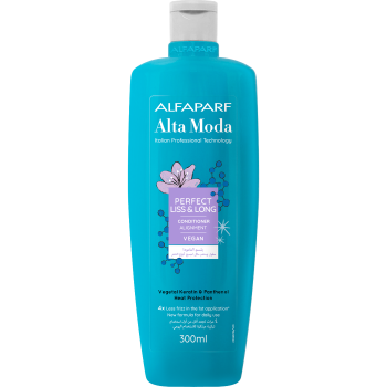 Alta Moda Conditioner Perfect Liss & Long 300ml