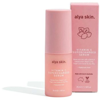 Alya Skin Vitamin C Supercharged Serum 35 Ml