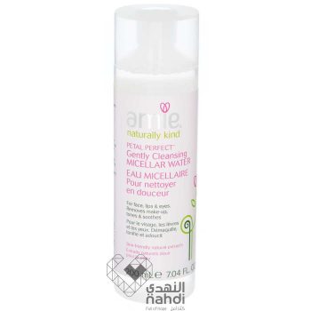 Amie Petal Perfect Gently Cleansing Micellar Water 200 ml