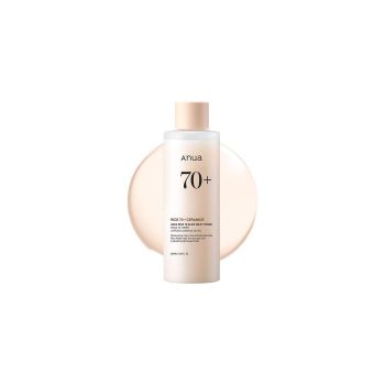 Anua Rice 70 Glow Milky Toner 250ml
